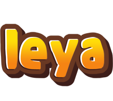 Leya cookies logo