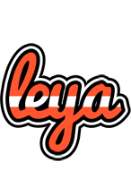 Leya denmark logo