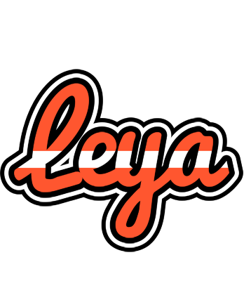 Leya denmark logo