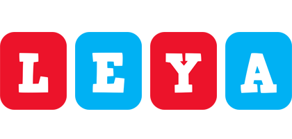 Leya diesel logo