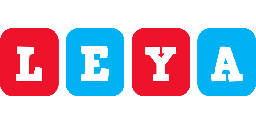 Leya diesel logo
