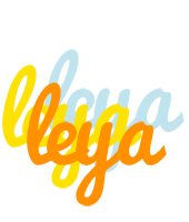 Leya energy logo