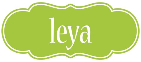 Leya family logo