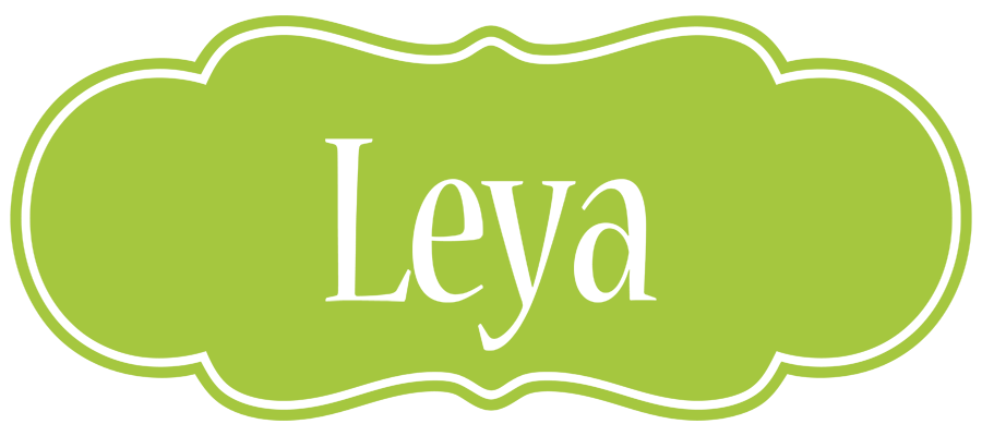 Leya family logo