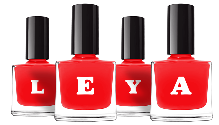 Leya fashion logo