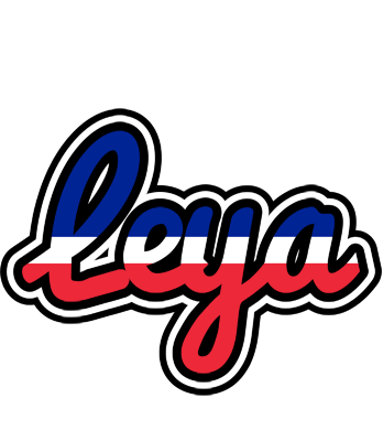 Leya france logo