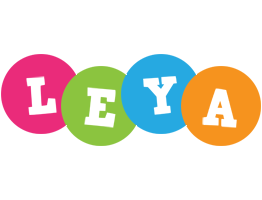 Leya friends logo