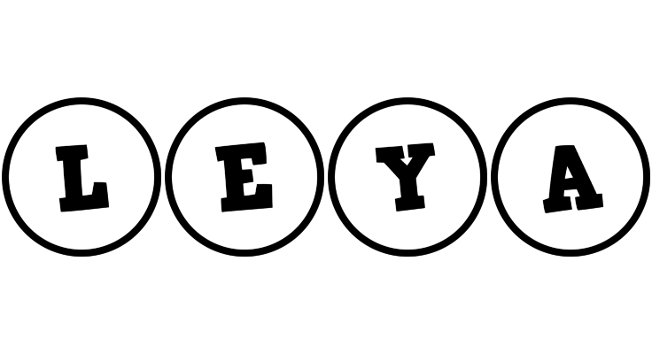 Leya handy logo
