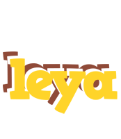 Leya hotcup logo