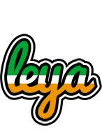 Leya ireland logo
