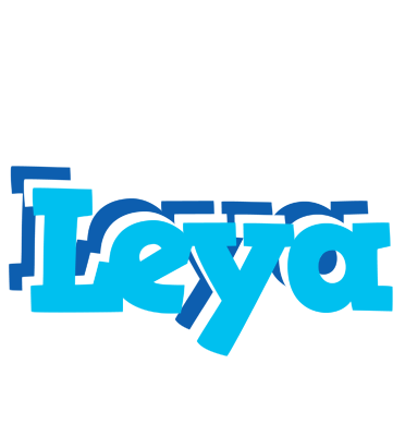 Leya jacuzzi logo