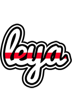 Leya kingdom logo