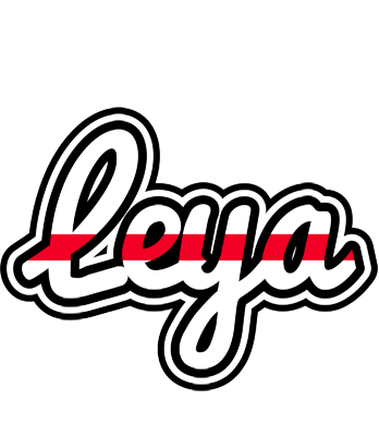 Leya kingdom logo