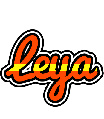Leya madrid logo