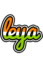Leya mumbai logo