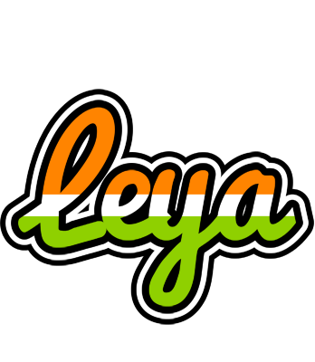 Leya mumbai logo