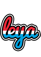 Leya norway logo