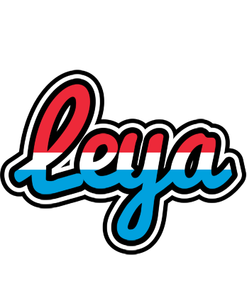 Leya norway logo