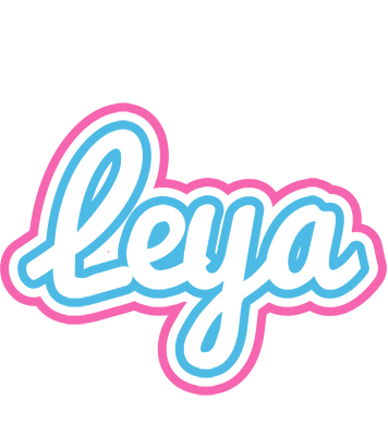 Leya outdoors logo