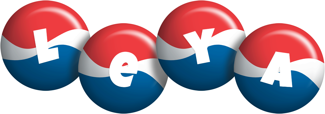 Leya paris logo