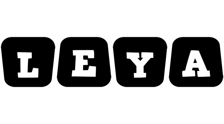 Leya racing logo