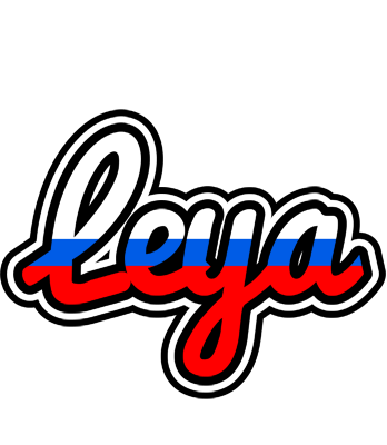 Leya russia logo