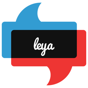 Leya sharks logo