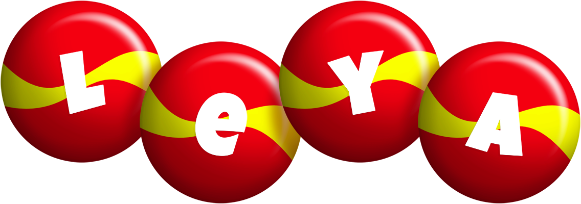 Leya spain logo