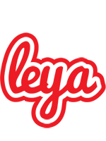 Leya sunshine logo