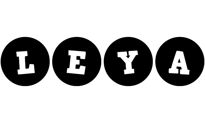 Leya tools logo