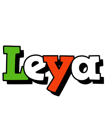 Leya venezia logo