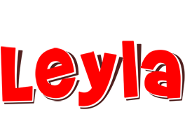 Leyla basket logo
