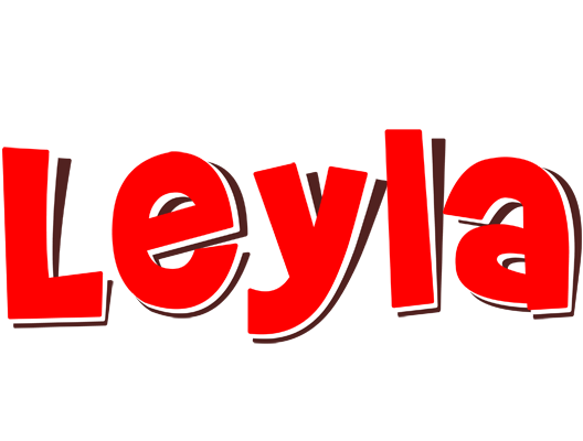 Leyla basket logo