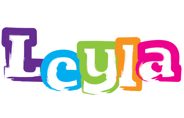 Leyla casino logo