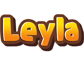 Leyla cookies logo