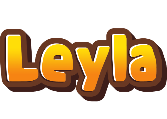 Leyla cookies logo