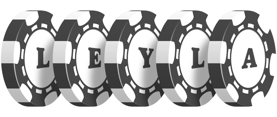 Leyla dealer logo