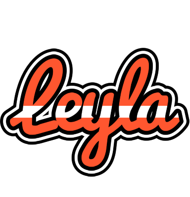 Leyla denmark logo
