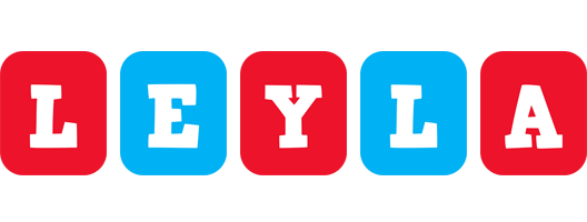 Leyla diesel logo