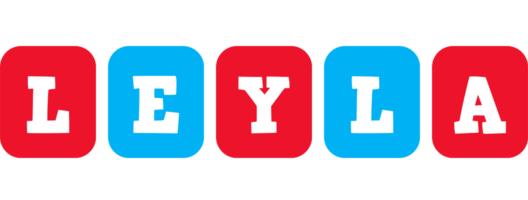 Leyla diesel logo
