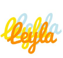 Leyla energy logo