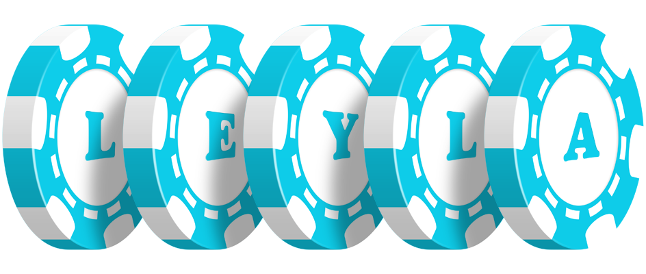 Leyla funbet logo