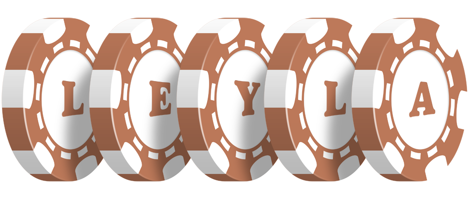 Leyla limit logo