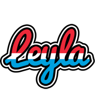 Leyla norway logo