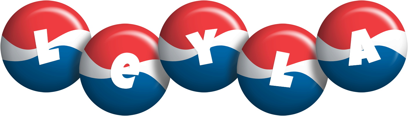 Leyla paris logo