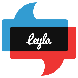 Leyla sharks logo