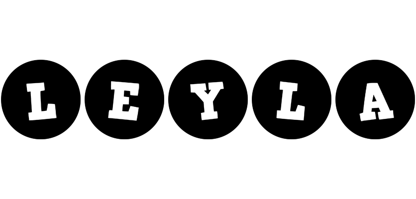 Leyla tools logo