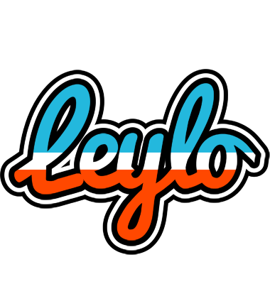 Leylo america logo