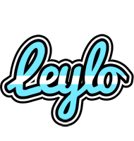 Leylo argentine logo