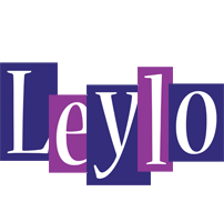 Leylo autumn logo